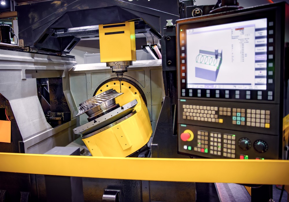 5-CNC-Machining-Services-แนวโน้มในปี 2020