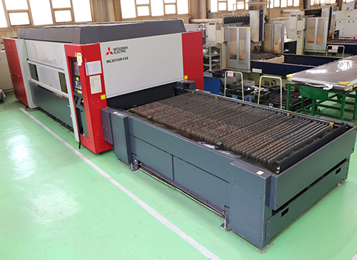 cnc lazer kesim