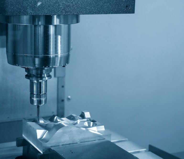 CNC-Milling-and-Machining