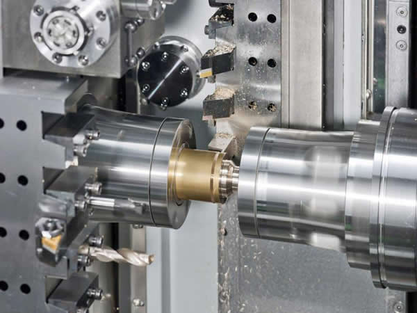 CNC-Pagliko-Milling-Machine