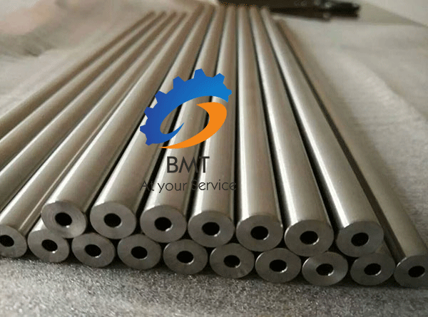 Titanium bar-2