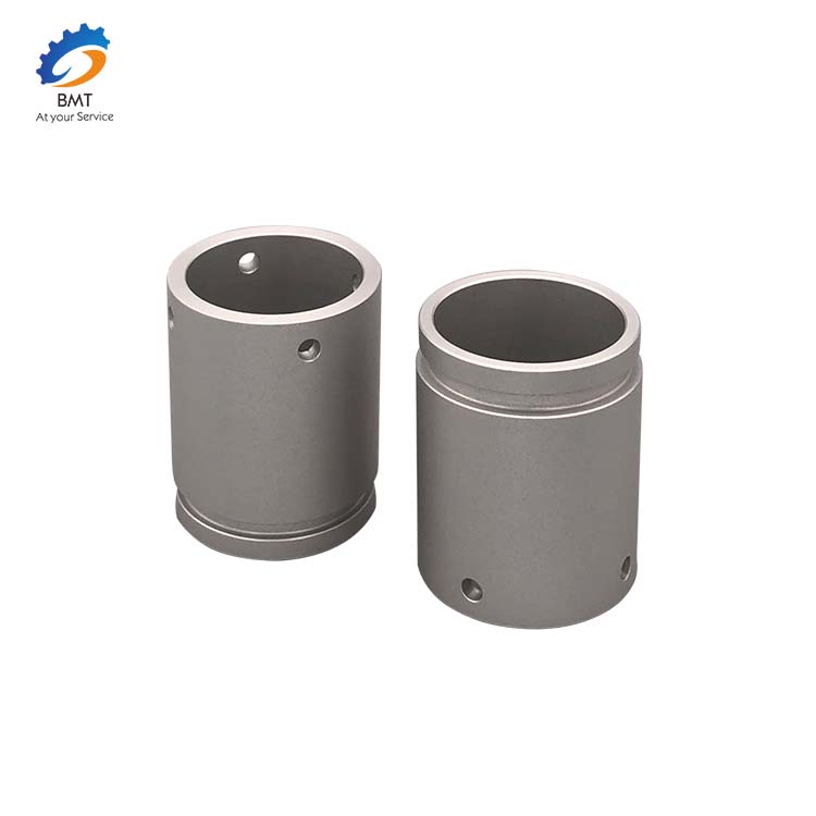 Aluminum Machining Parts (4)