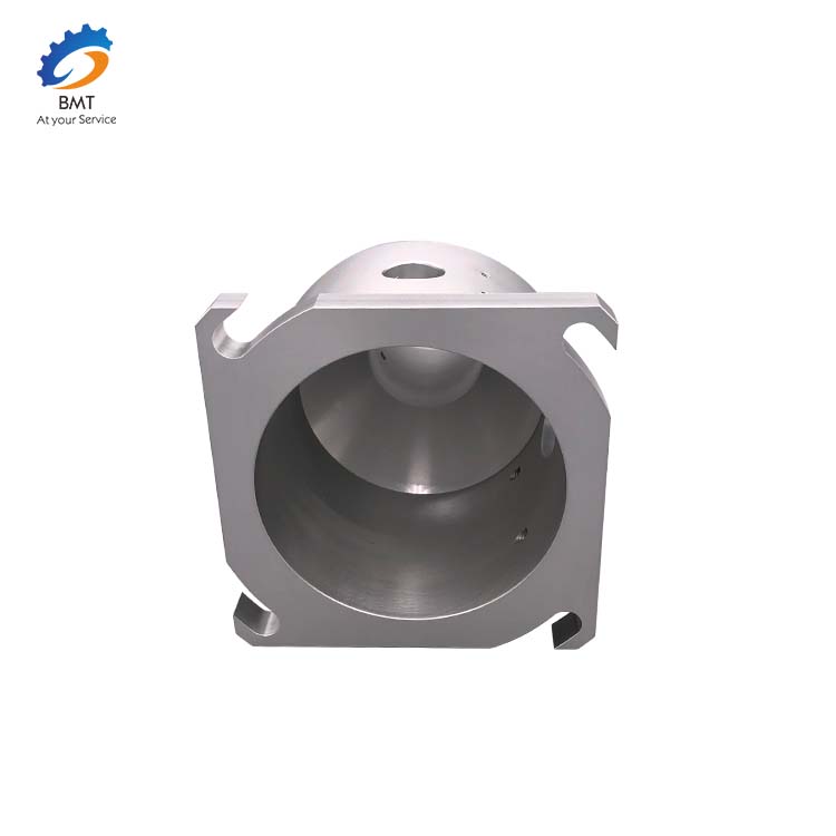 CNC Machining Metal Parts (5)