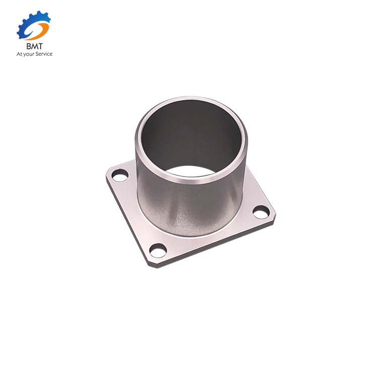 Cheap Aluminum Machining Parts (2)