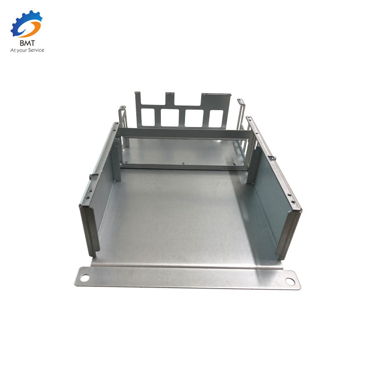 Metal Stamping Parts Manufacturer (1)