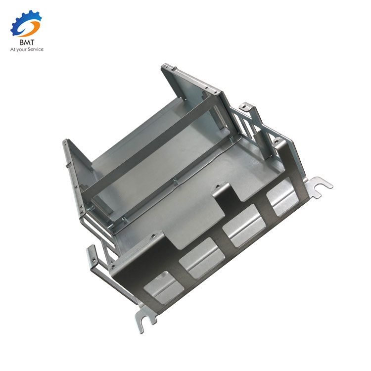 Metal Stamping Parts Manufacturer (4)