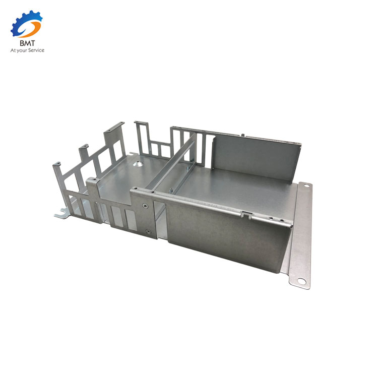 Metal Stamping Parts Manufacturer (6)