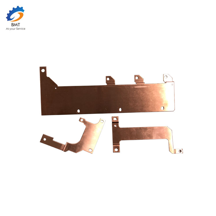 OEM Sheet Metal Fabrication (3)