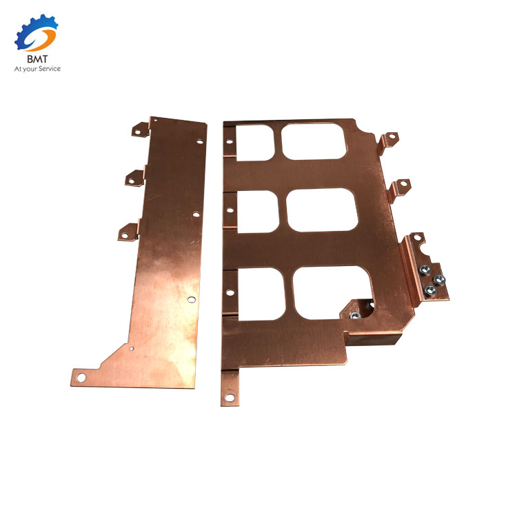 OEM Fabrication Sheet Metal (5)