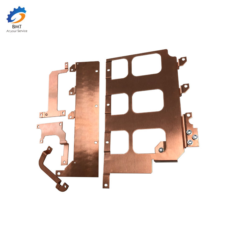 OEM Fabrication Sheet Metal (6)