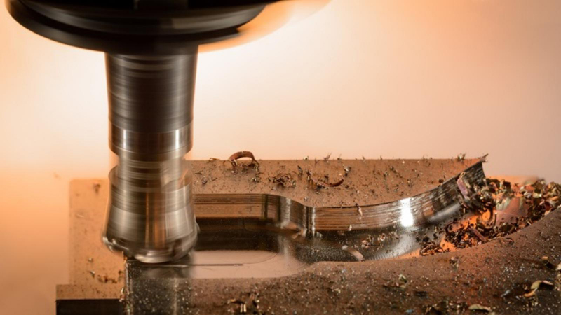 What are CNC Machining and CNC Machining Service (1)