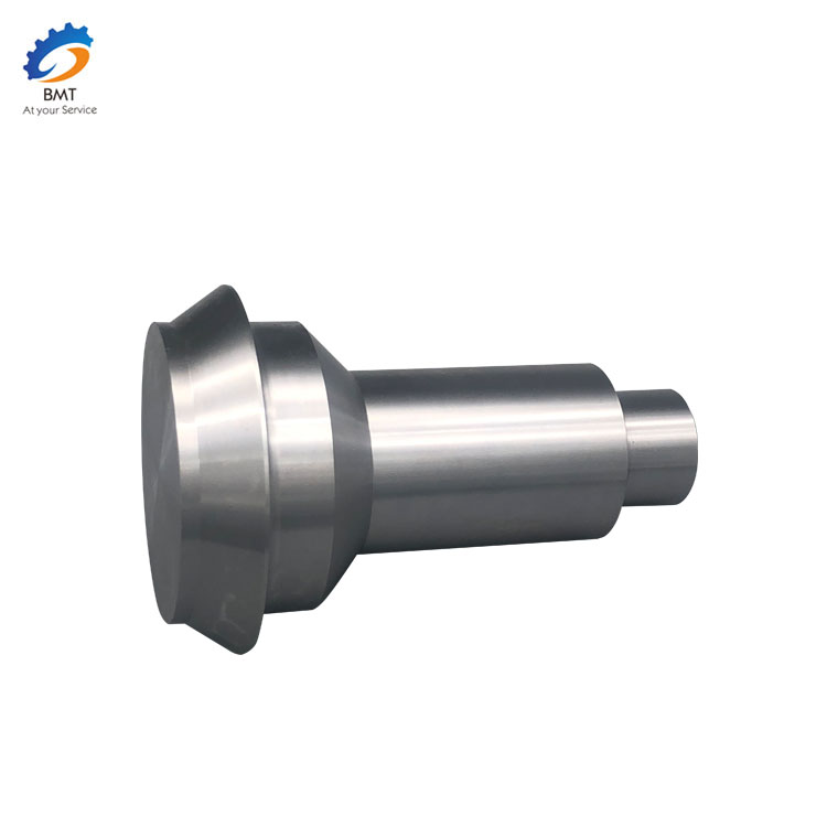 stainless steel machining part (2)